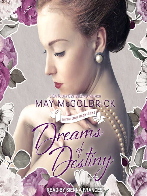 Title details for Dreams of Destiny by May McGoldrick - Wait list